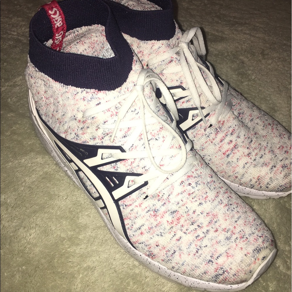 ASICS GEL-KAYANO TRAINER